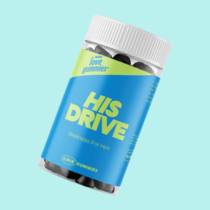 His Drive