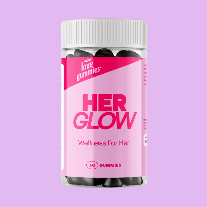 Her Glow Gummies